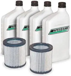 SPEEDAIRE 1WF47 Rv30 Maintenance Kit