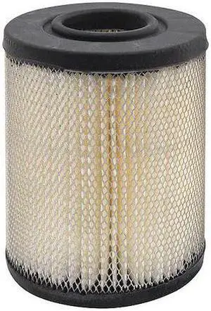 BALDWIN FILTERS PA4158 Air Filter,3-17/32 x 4-1/2 in. BALDWIN FILTERS PA4158 Air Filter,3-17/32 x 4-1/2 in.