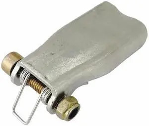 Dayton Safety Latch Kit   GGS_56926