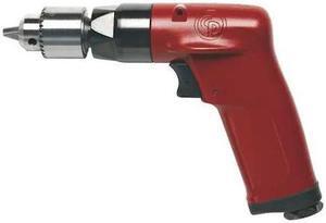 CHICAGO PNEUMATIC CP1014P24 1/4" Pistol Air Drill 2400 rpm