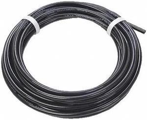 SUR&R K00350 Fuel Tubing,1/4" Outside dia.,50 ft. L