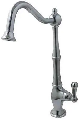 HERITAGE KS1191AL KS1191AL Single Handle Water Filtration Faucet