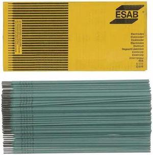 ESAB 812000164 1/8 x 14in Sureweld 6013 Electrode 50lb