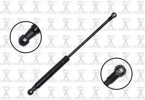 FCS STRUTS 86617 Lift Support Back Glass, 86617