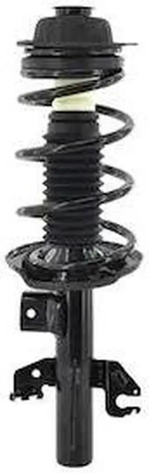 FCS STRUTS 1335908L Complete Strut Assembly, 1335908L