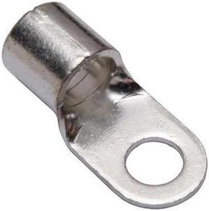 BURNDY YAD27M12E12 One Hole Lug Compress Connector,3/0 AWG