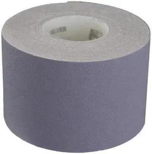 MIRKA 2B-584-120 Q.Silver 2.75"X120' Psa P120
