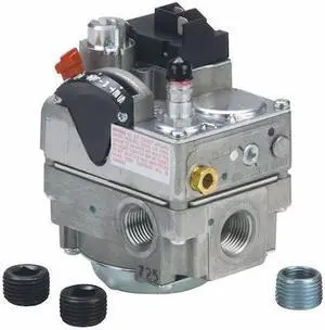 ROBERTSHAW 720-474 Gas Valve