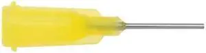 WELLER KDS2012P Threaded Needle,20 G,1/2 In L,PK50