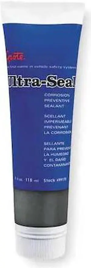 GROTE 99170 Corrosion Preventive Sealant,4 Oz