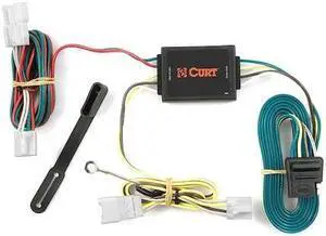 CURT 56078 Custom Wiring Harness,56078