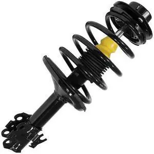UNITY 11552 11552 Front Right Complete Strut Assembly