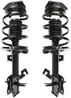 UNITY 2-11453-11454-001 2-11453-11454-001 Front Complete Strut Assembly Kit