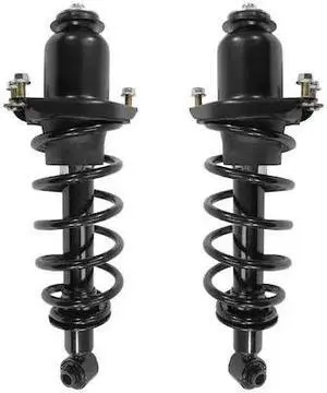 UNITY 2-15981-15982-001 2-15981-15982-001 Rear Complete Strut Assembly Kit