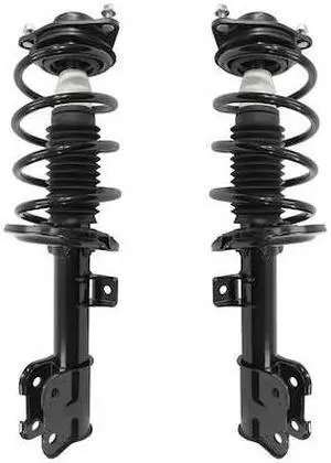 UNITY 2-11365-11366-001 2-11365-11366-001 Front Complete Strut Assembly Kit