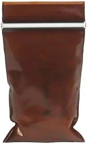 MINIGRIP MGLG101 Reclosable UV Bags, 2" x 3", 3 mil, 1000 PK