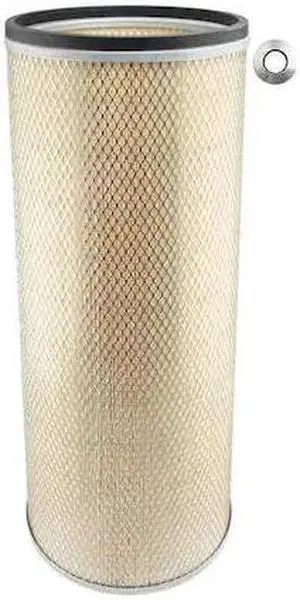 BALDWIN FILTERS PA3498 Air Filter,9-29/32 x 23-1/2 in.