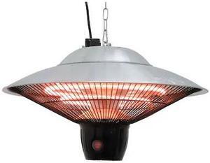WESTINGHOUSE WES31-1544 Westinghouse Infrared Electric Outdoor Heater With LED