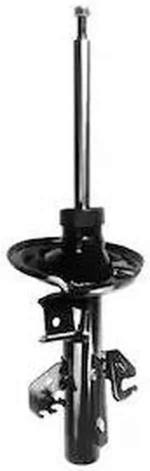 FCS STRUTS 335908L Suspension Strut Assembly, 335908L