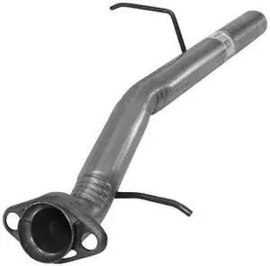 AP EXHAUST 38986 Prebent Pipe, 38986