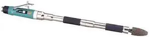 DYNABRADE 53532 Straight Plug Grinder, 3/8 in NPT Female Air Inlet, Heavy Duty,