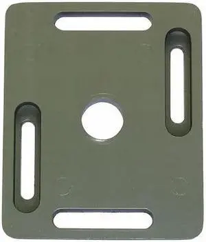 EATON E50KH3 Limit Switch Adapter Plate,Adjustable