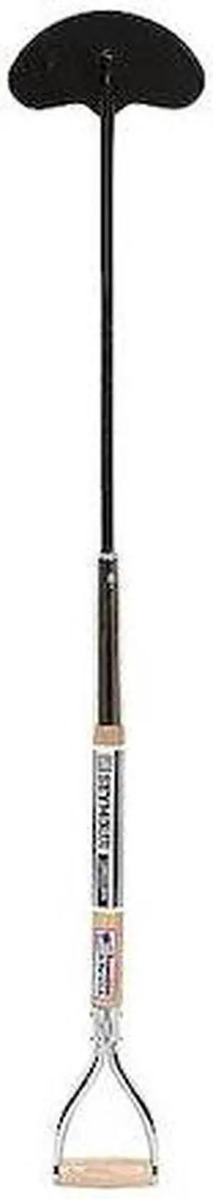 SEYMOUR MIDWEST 49079GRA Sod Lifter,D-Grip,30 in.,Forged Steel