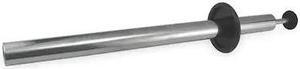 ZORO SELECT 3DYE1 Pick-up Tool w/Release,20 3/4 In