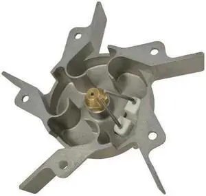 DAYTON 2152000600 Burner Head Assembly