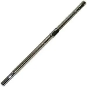 PROTEAM 106343 24" to 40" Chrome Telescoping Wand w/ Button Lock
