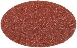 MIRKA 40-332-060 Coarse Cut,PSA Disc,5",P60,PK50