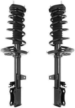 UNITY 2-15921-15922-001 2-15921-15922-001 Rear Complete Strut Assembly Kit