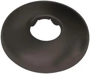 SHOWERSCAPE K150F5 Shower Arm Flange, Oil Rubbed Bronze