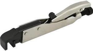 DYNAMIC D055402 Tools 8" Flat Lap Joint Welding Pliers