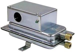 ROBERTSHAW 2374-503 Pressure Switch,Gold Contacts