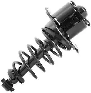 UNITY 15041 15041 Rear Left Complete Strut Assembly