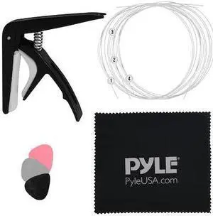PYLE PRTPUKT2050 Ukulele Accessory