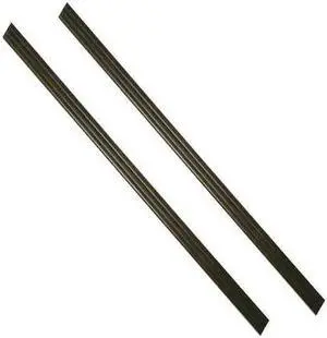 MIRREDGE 45236 1-1/2" W, Wood Grain Strips
