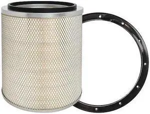 BALDWIN FILTERS PA2439 Air Filter,12-3/4 x 15 in.