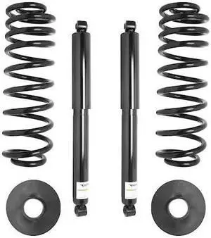 UNITY 65001c 65001c Rear Conversion Kit