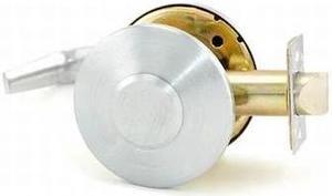 BEST 887838157294 Satin Chrome Exit 9K30Y15DS3626