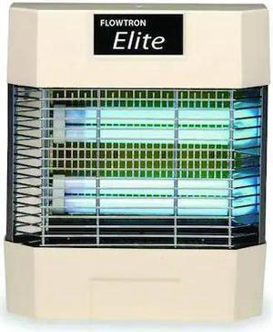 FLOWTRON FC4700 Electronic Fly/Insect Killer,Stun,80 W