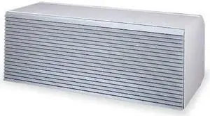 FRIEDRICH PXAA Architectural Grille 42 in W, 16 in H