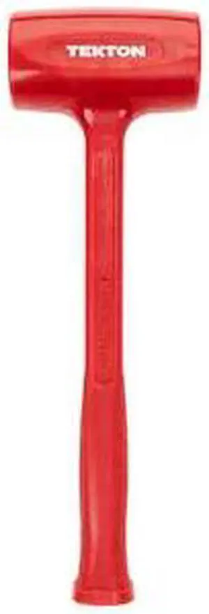 TEKTON HDB30045 45 oz. Dead Blow Hammer