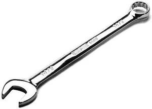CAPRI TOOLS 1-1419 1-1/2 in 12-Point Combination Wrench CAPRI TOOLS 1-1419 1-1/2 in 12-Point Combination Wrench