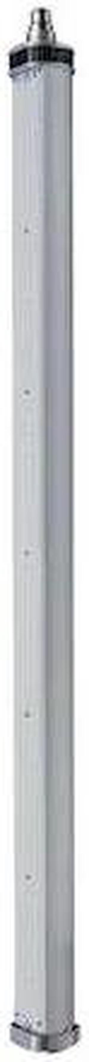 LIGHT EFFICIENT DESIGN LED-8104-22K HID LED,100 W,T17,Bayonet Base (B22d)