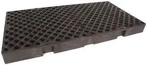 ULTRATECH 9573 Replacement Grate