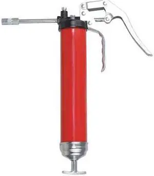 WESTWARD 48UJ78 Grease Gun,5000 psi,4in. Pipe