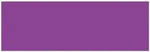 TAPE LOGIC DL637M Tape Logic® Inventory Rectangle Labels, 3" x 9", Purple,