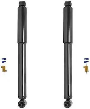 UNITY 22-542000 22-542000 Rear Conversion Kit